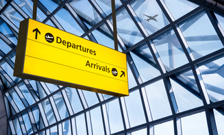 Denver airport pickup service in Downtown Denver, CO