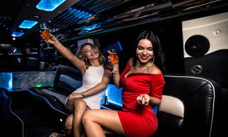 Best limo service for bachelorette party in Downtown Denver, CO