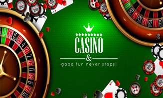 Door-to-door casino limo service in Downtown Denver, CO