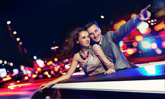 Private driver for a VIP night out in Downtown Denver, CO