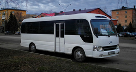 Family-friendly mini-bus service to DIA in Downtown Denver, CO